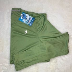 Reel Legends Reel-Tec Long Sleeve Tee